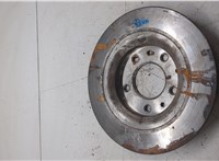 G25Y26251A Диск тормозной Mazda 6 (GG) 2002-2007 20457342 #5