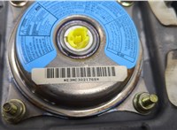  Подушка безопасности водителя Honda Accord 7 2003-2007 20457343 #4