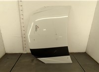 Капот Opel Astra H 2004-2010 20457344 #1