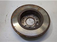  Диск тормозной Audi A3 (8V) 2012-2020 20457345 #1