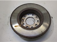  Диск тормозной Audi A3 (8V) 2012-2020 20457346 #1