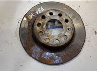  Диск тормозной Audi A3 (8V) 2012-2020 20457346 #3