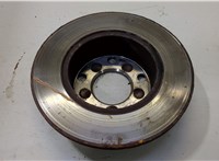  Диск тормозной Volkswagen Passat 5 2000-2005 20457347 #1