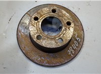  Диск тормозной Volkswagen Passat 5 2000-2005 20457347 #3