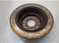 Диск тормозной Subaru Impreza (G11) 2000-2007 20457351 #1