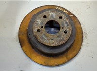  Диск тормозной Subaru Impreza (G11) 2000-2007 20457351 #3