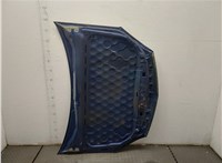  Капот Opel Astra H 2004-2010 20457356 #4