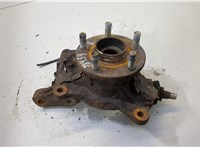  Ступица (кулак, цапфа) Subaru Impreza (G11) 2000-2007 20457366 #1