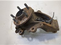  Кулак поворотный Ford Focus 3 2011-2015 11424738 #1