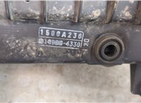  Измеритель потока воздуха (расходомер) Mitsubishi Outlander XL 2006-2012 11424740 #3
