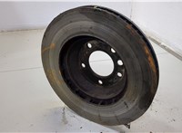  Диск тормозной Audi Q7 2005-2015 20457383 #1