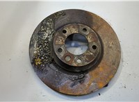  Диск тормозной Audi Q7 2005-2015 20457383 #3