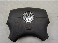 Подушка безопасности водителя Volkswagen Sharan 1995-1999 20457386 #1
