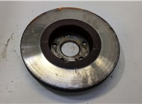  Диск тормозной Renault Espace 4 2002- 20457388 #1