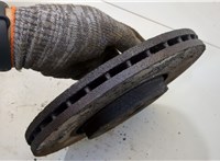  Диск тормозной Renault Espace 4 2002- 20457388 #2