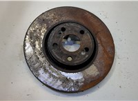  Диск тормозной Renault Espace 4 2002- 20457388 #3