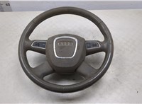  Подушка безопасности водителя Audi A6 (C6) 2004-2011 11424748 #1