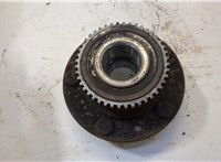  Ступица (кулак, цапфа) Mazda 6 (GG) 2002-2008 20457402 #2