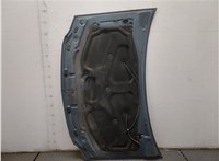  Обшивка капота Dacia Logan 2004-2012 11424749 #3