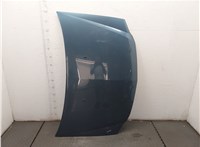  Обшивка капота Dacia Logan 2004-2012 11424749 #1