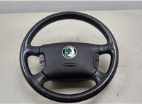  Подушка безопасности водителя Skoda SuperB 2001-2008 11424752 #1