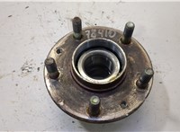  Ступица (кулак, цапфа) Mazda 6 (GG) 2002-2008 20457407 #1