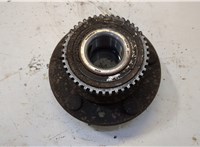  Ступица (кулак, цапфа) Mazda 6 (GG) 2002-2008 20457407 #2