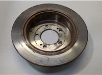  Диск тормозной Citroen C-Crosser 2007-2013 20457413 #1