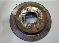  Диск тормозной Citroen C-Crosser 2007-2013 20457413 #3