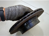  Диск тормозной BMW 3 E90, E91, E92, E93 2005-2012 20457415 #2