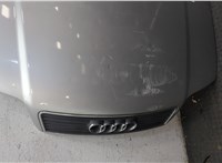 4B0863825AJ Обшивка капота Audi A6 (C5) 1997-2005 11424758 #9