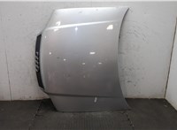 4B0863825AJ Обшивка капота Audi A6 (C5) 1997-2005 11424758 #13