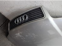 4B0863825AJ Обшивка капота Audi A6 (C5) 1997-2005 11424758 #14