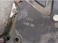  Измеритель потока воздуха (расходомер) BMW X6 E71 2007-2014 11424768 #3