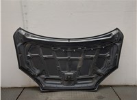  Капот Ford Focus 2 2005-2008 20457427 #2