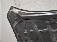  Капот Ford Focus 2 2005-2008 20457427 #9