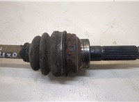  Полуось (приводной вал, шрус) Subaru Impreza (G11) 2000-2007 20457432 #3