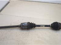  Полуось (приводной вал, шрус) BMW X3 E83 2003-2010 20457442 #1