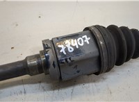  Полуось (приводной вал, шрус) BMW X3 E83 2003-2010 20457442 #3