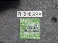 GDK461450 Компрессор кондиционера Mazda 6 (GH) 2007-2012 20457443 #4