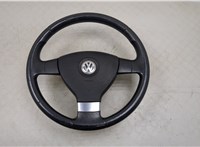  Подушка безопасности водителя Volkswagen Tiguan 2007-2011 11424770 #1