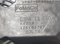 L3R413640 Заслонка дроссельная Mazda 6 (GH) 2007-2012 20457448 #3