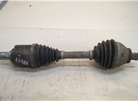  Полуось (приводной вал, шрус) Land Rover Freelander 2 2007-2014 20457453 #1