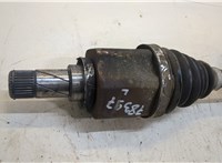  Полуось (приводной вал, шрус) Land Rover Freelander 2 2007-2014 20457453 #2