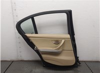  Дверь боковая (легковая) BMW 3 E90, E91, E92, E93 2005-2012 20457481 #4