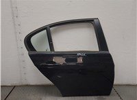 Стекло боковой двери BMW 3 E90, E91, E92, E93 2005-2012 11424801 #1