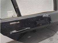  Стекло боковой двери BMW 3 E90, E91, E92, E93 2005-2012 11424801 #8