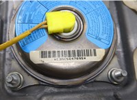  Подушка безопасности водителя Honda Accord 7 2003-2007 20457494 #3