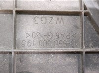  Вентилятор радиатора Audi A3 (8P) 2003-2013 20457502 #3