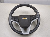  Подушка безопасности водителя Chevrolet Cruze 2009-2015 11424811 #1